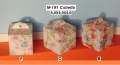 Foto di RD 76 - Mini Astuccio Cubetto