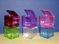 A 13 Stock Scatoline Plexiglass Assortite